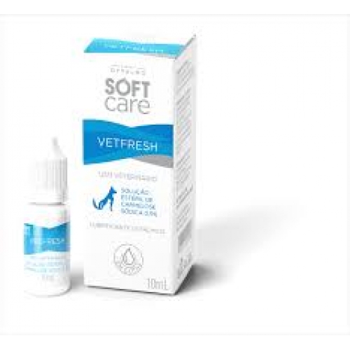 SOFT CARE VETFRESH