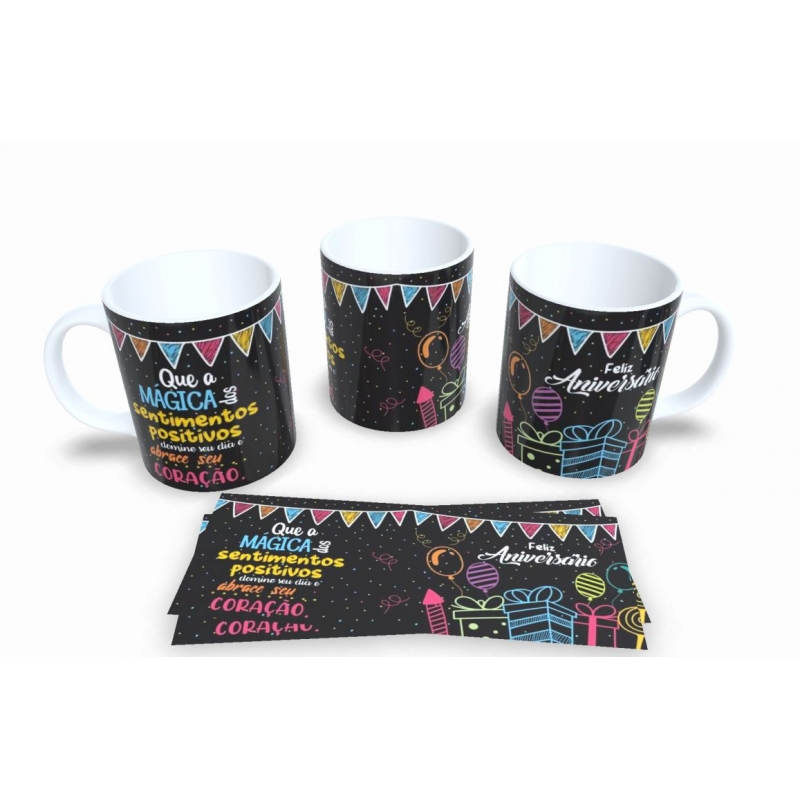 Caneca Personalizada Aniversário (17)