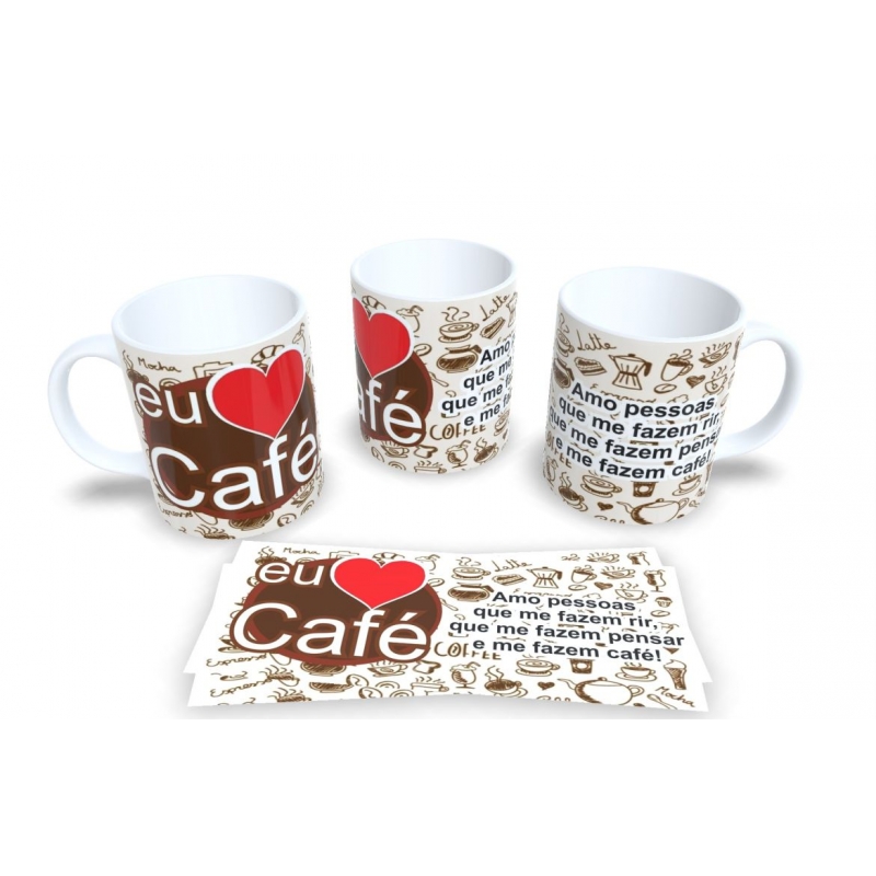 Caneca Personalizada Café (13)