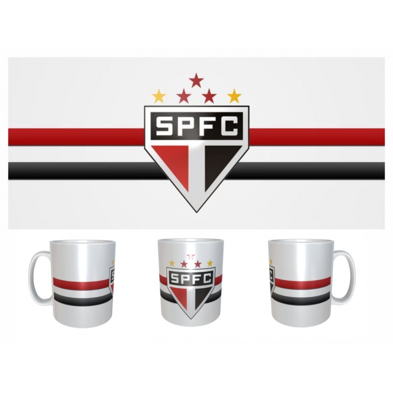 Caneca Personalizada São Paulo (05)