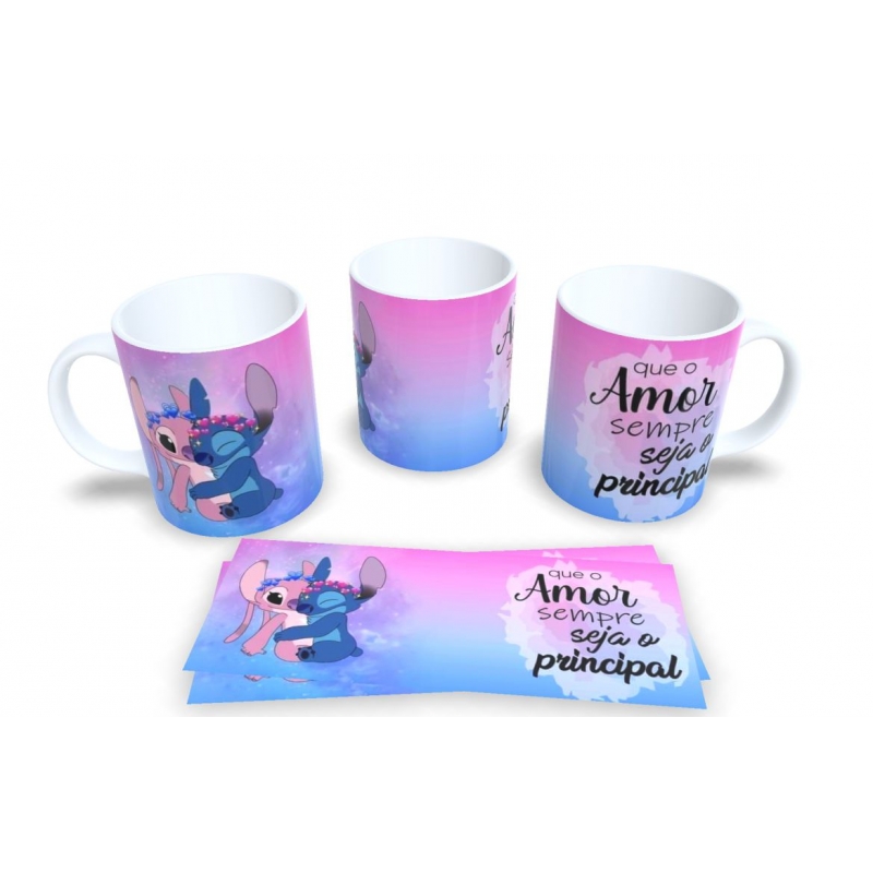 Caneca Personalizada Stitch (14)