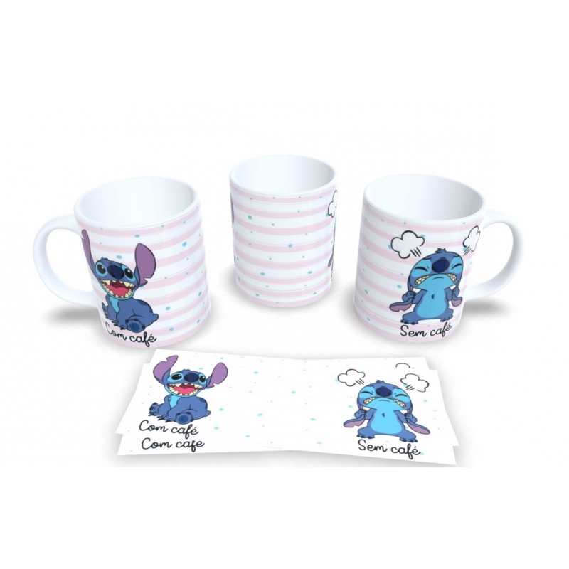 Caneca Personalizada Stitch (16)