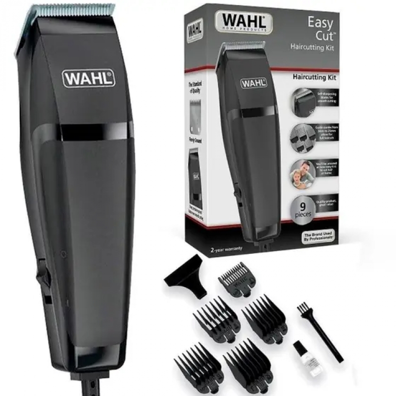 MAQ CABELO WAHL EASY CUT PT 127V