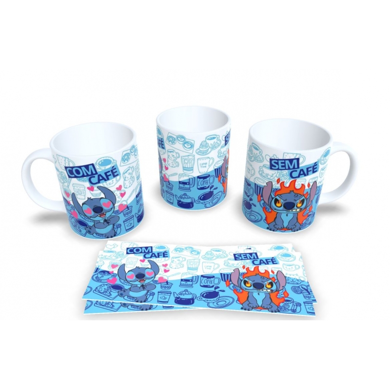 Caneca Personalizada Stitch (13)