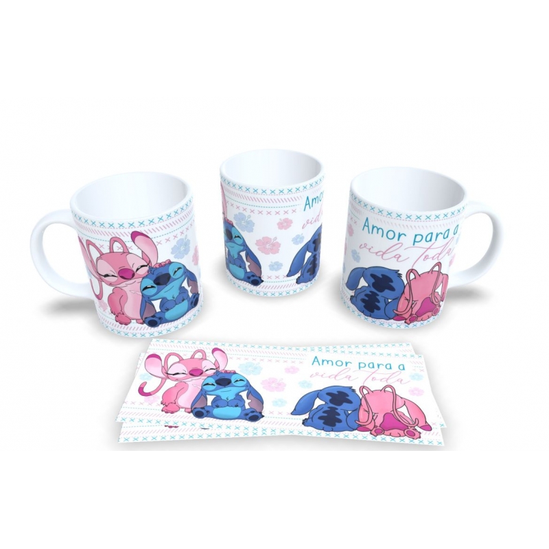 Caneca Personalizada Stitch (24)