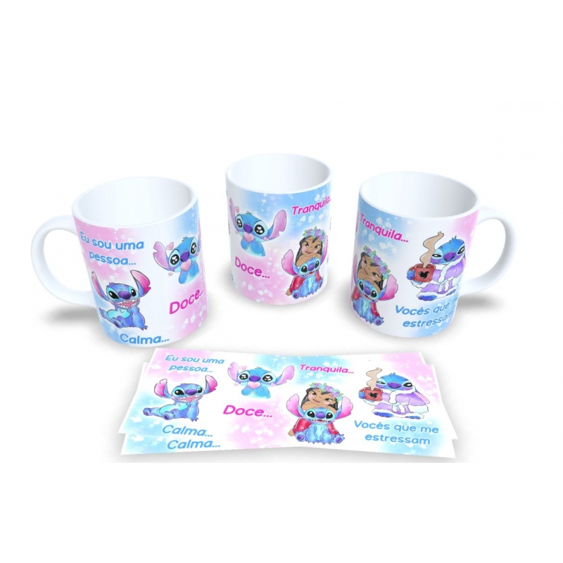 Caneca Personalizada Stitch (37)