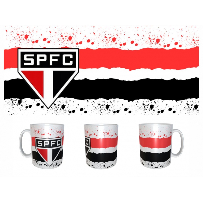 Caneca Personalizada São Paulo (06)