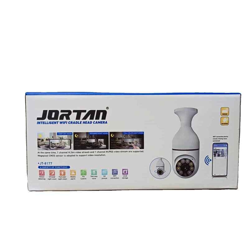 CAMERA IP JT-8177