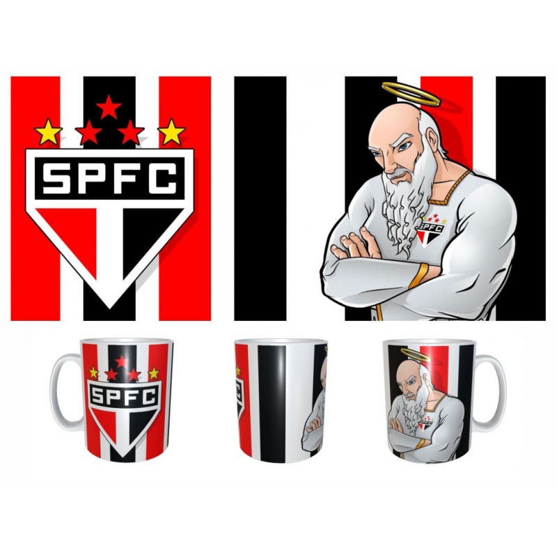 Caneca Personalizada São Paulo (10)