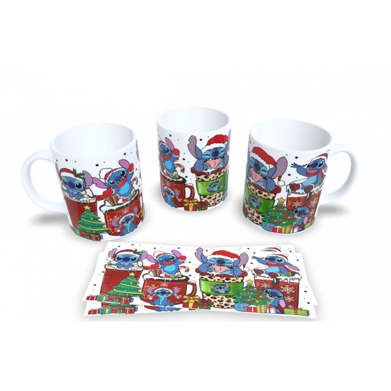 Caneca Personalizada Stitch (41)