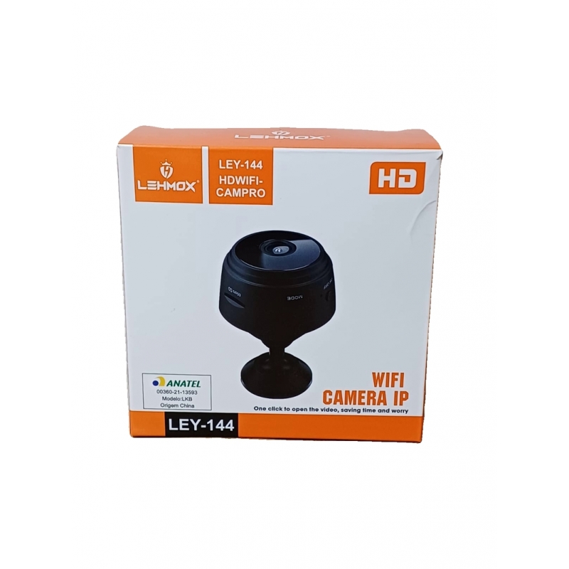 CAMERA IP LEY-144