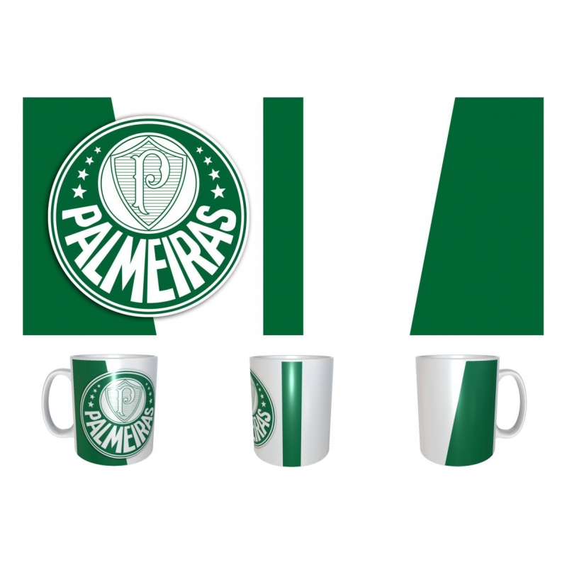 Caneca Personalizada Palmeiras (02)