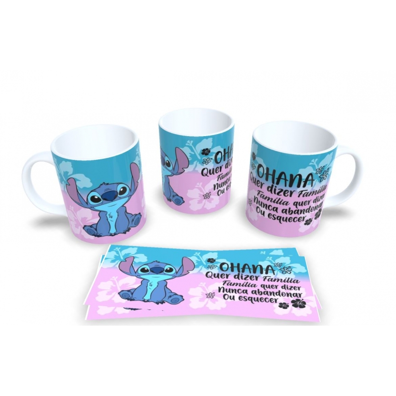 Caneca Personalizada Stitch (34)