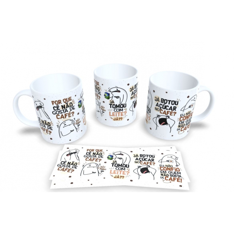 Caneca Personalizada Café (10)