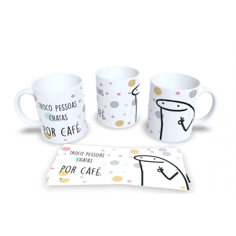 Caneca Personalizada Café (02)