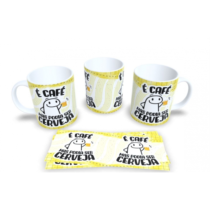 Caneca Personalizada Café (14)