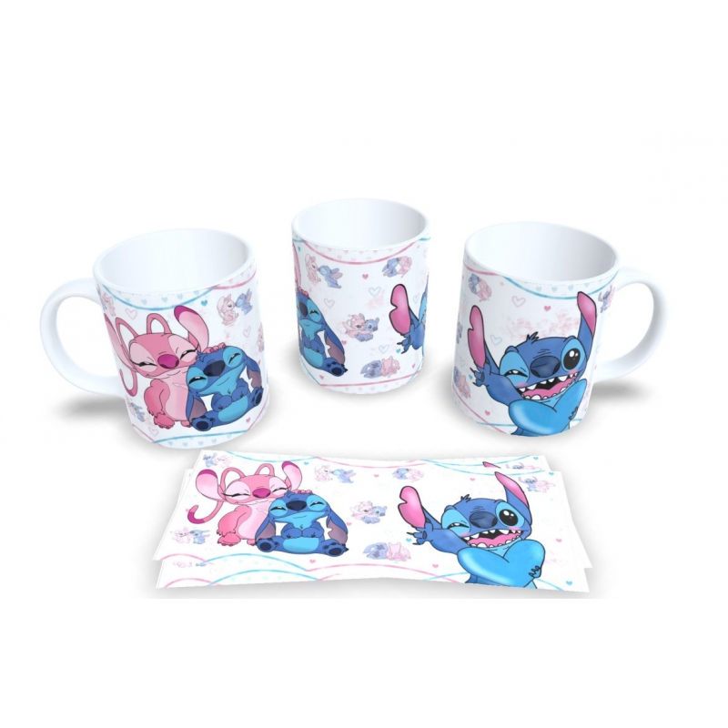 Caneca Personalizada Stitch (38)