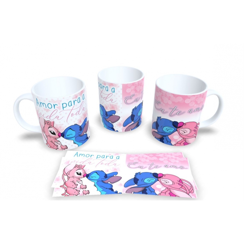 Caneca Personalizada Stitch (26)