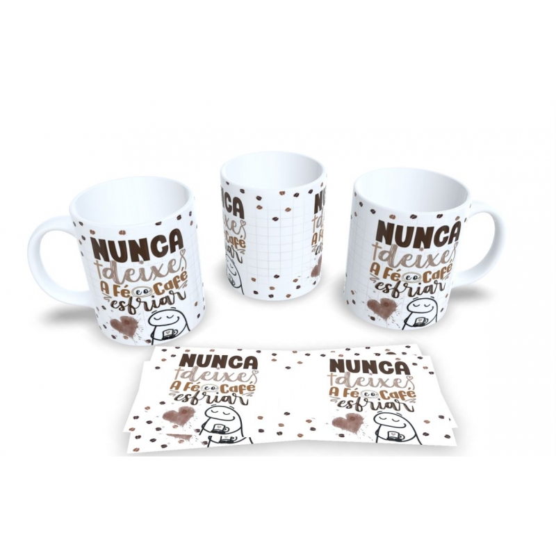 Caneca Personalizada Café (06)