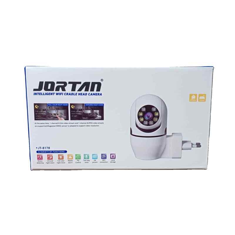 CAMERA IP JT-8178