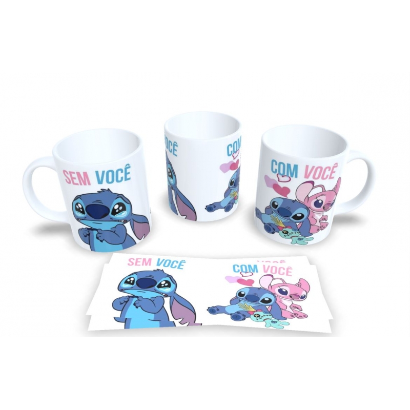 Caneca Personalizada Stitch (28)