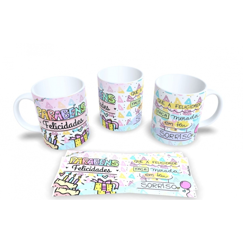 Caneca Personalizada Aniversário (11)