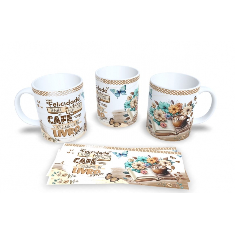 Caneca Personalizada Café (04)