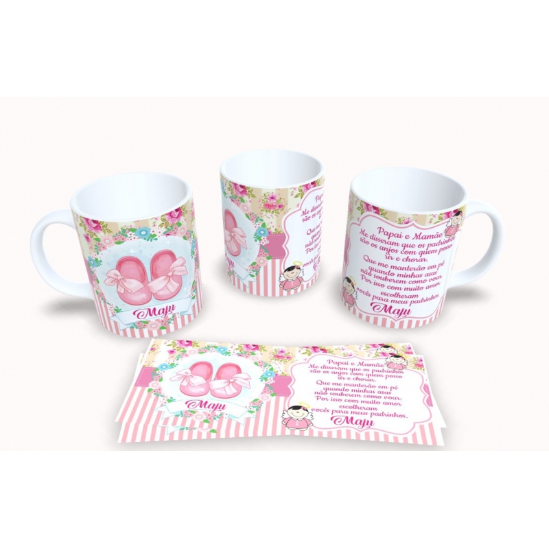 Caneca Personalizada Dindo e Dinda (14)