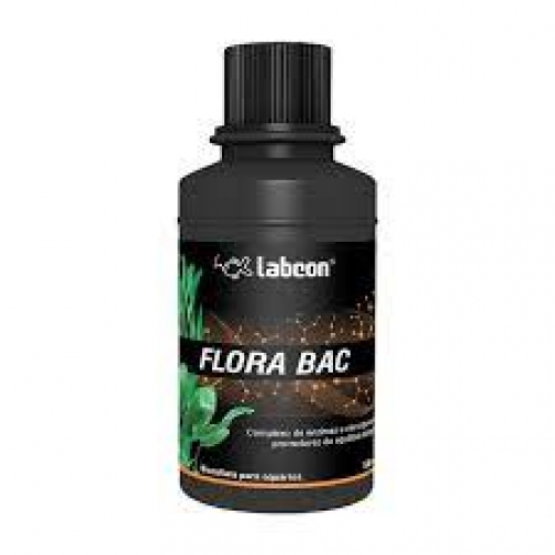 flora bac 100ml