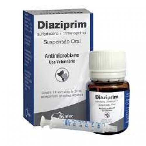 Diaziprim 20ml