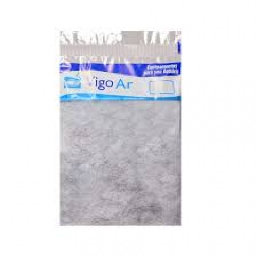 REFIL PARA filtro Vigo Ar F700