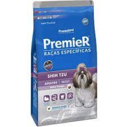 PREMIER SHIH TZU adultos  2,5kg