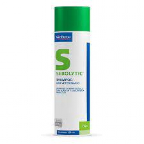 Shampoo Sebolytic 250ml