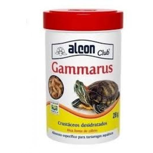 ALCON GAMARUS 28g