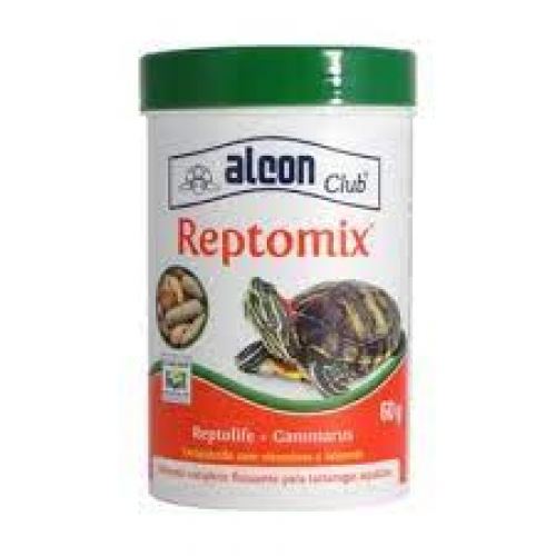 ALCON REPTOMIX 60g