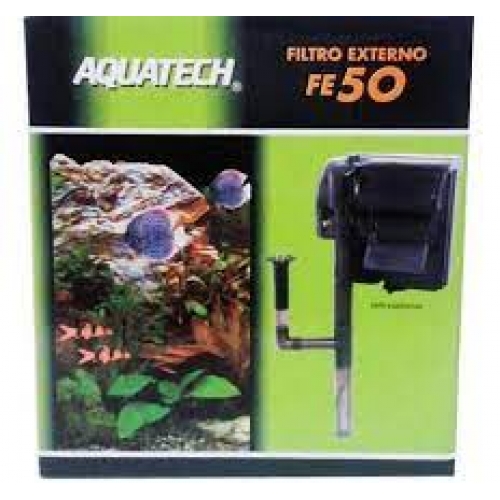 FILTRO EXTERNO  Vigo Ar Fe50 127V