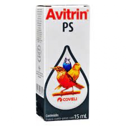 AVITRIN PS 15ml