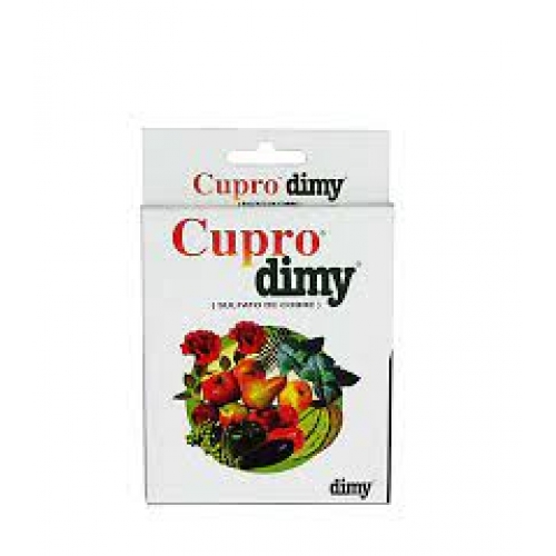 Cupro Dimy 30g