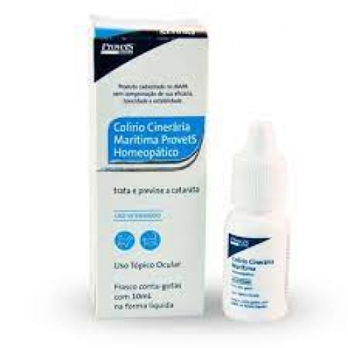 COLIRIO CINERARIA MARATIMA  10ml