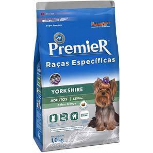 PREMIER YORKSHIRE adulto 1kg