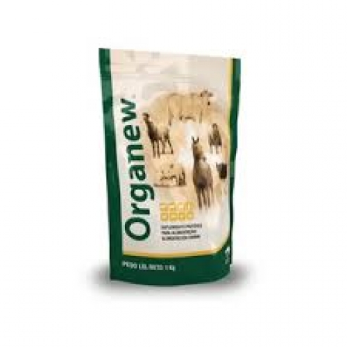 organew pet 100g