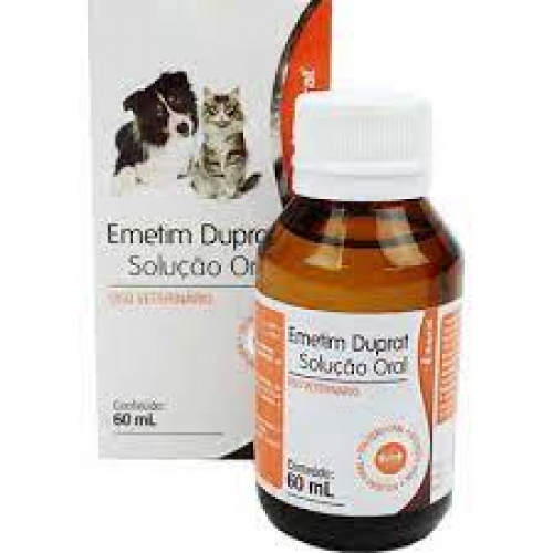 Emetim oral 60ml