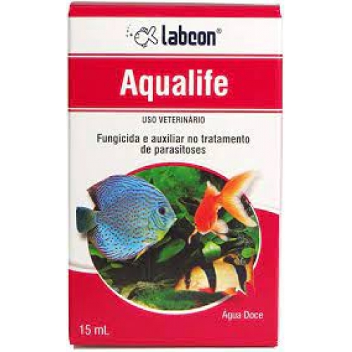 AQUALIFE 15ml