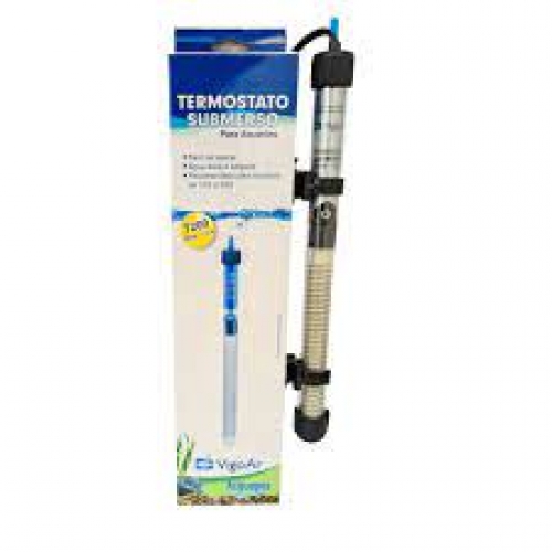 TERMOSTATO SUBMERSO T200 200w 127V