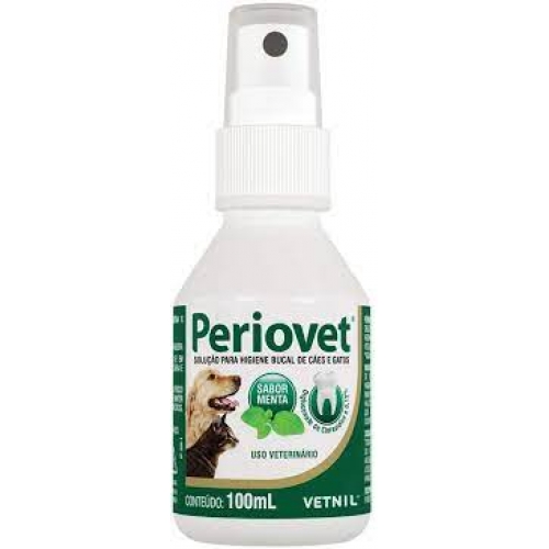 PERIOVET SPRAY 100ml