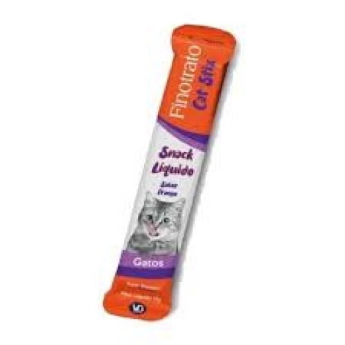 Finotrato Cat stix 15g frango