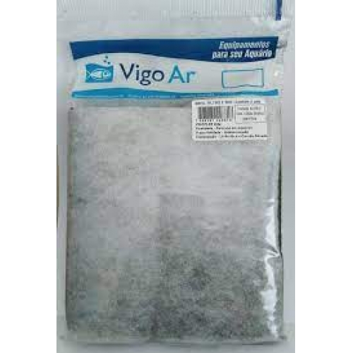 REFIL PARA filtro Vigo Ar  F300