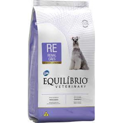 EQUILBRIO RENAL CAES 2kg