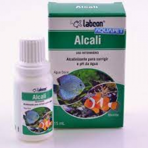 ALCALI 15ML