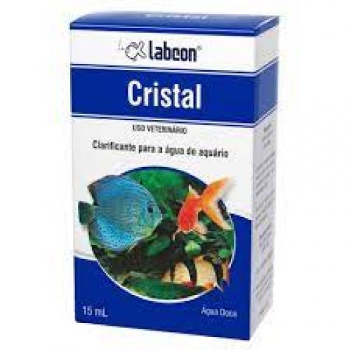 LABCON CRISTAL 15ml